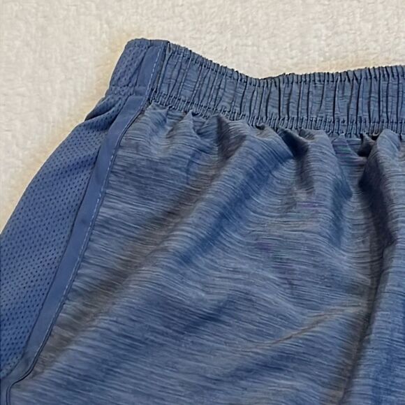 NIKE Dri Fit Running Shorts - Size Large - Picture 3 of 7